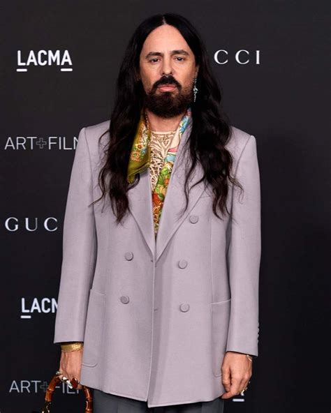 gucci chief designer|alessandro michele leaving gucci.